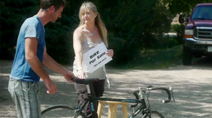 The Bike Ride - Award-winnng Short Film